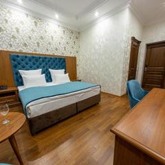 Гостевой дом Салман, Москва, Московская область