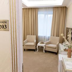 Отель Инвайт на проспекте Андропова, Москва, Московская область