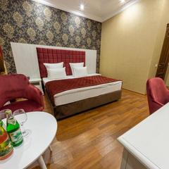 Гостевой дом Салман, Москва, Московская область