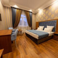 Гостевой дом Салман, Москва, Московская область