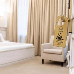 Отель Инвайт на проспекте Андропова, Москва, Московская область