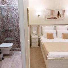 Отель Инвайт на проспекте Андропова, Москва, Московская область