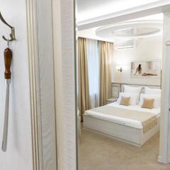 Отель Инвайт на проспекте Андропова, Москва, Московская область