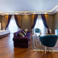 Гостевой дом Салман, Москва, Московская область