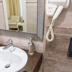 Отель Инвайт на проспекте Андропова, Москва, Московская область