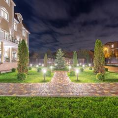 Гостевой дом Салман, Москва, Московская область