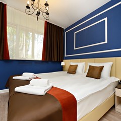 Мини-отель Апельсин Экспо на Красной пресне, Москва, Московская область