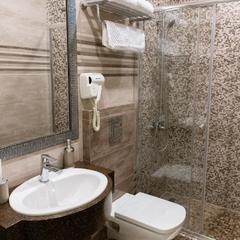 Отель Инвайт на проспекте Андропова, Москва, Московская область