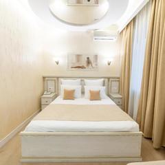 Отель Инвайт на проспекте Андропова, Москва, Московская область