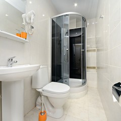 Мини-отель Апельсин Экспо на Красной пресне, Москва, Московская область