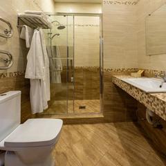 Гостевой дом Салман, Москва, Московская область