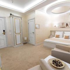 Отель Инвайт на проспекте Андропова, Москва, Московская область