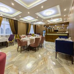 Гостевой дом Салман, Москва, Московская область