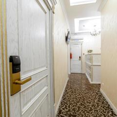 Отель Инвайт на проспекте Андропова, Москва, Московская область