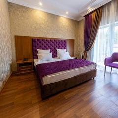 Гостевой дом Салман, Москва, Московская область