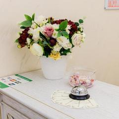 Отель Инвайт на проспекте Андропова, Москва, Московская область