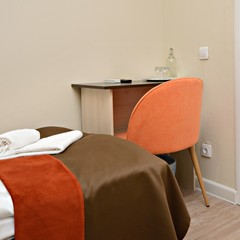 Мини-отель Апельсин Экспо на Красной пресне, Москва, Московская область