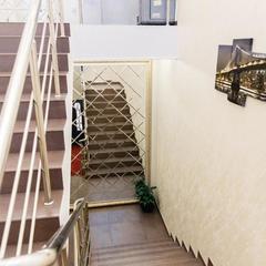 Отель Инвайт на проспекте Андропова, Москва, Московская область