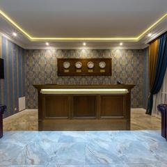 Гостевой дом Салман, Москва, Московская область