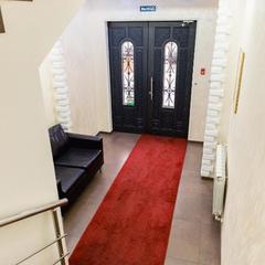 Отель Инвайт на проспекте Андропова, Москва, Московская область