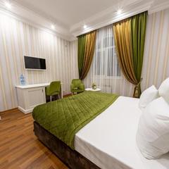 Гостевой дом Салман, Москва, Московская область