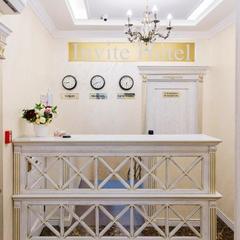 Отель Инвайт на проспекте Андропова, Москва, Московская область