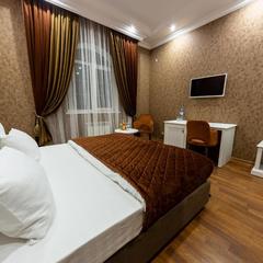 Гостевой дом Салман, Москва, Московская область