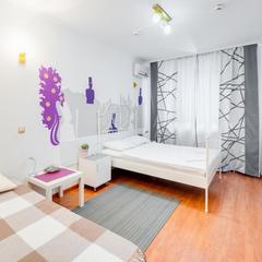 Мини-гостиница Турист в Кузьминках, Москва, Московская область