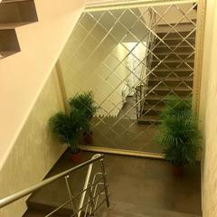 Отель Инвайт на проспекте Андропова, Москва, Московская область