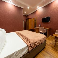 Гостевой дом Салман, Москва, Московская область