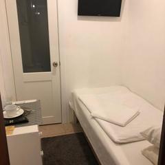 Мини-гостиница Турист в Кузьминках, Москва, Московская область