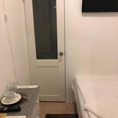 Мини-гостиница Турист в Кузьминках, Москва, Московская область