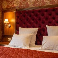 Гостевой дом Салман, Москва, Московская область