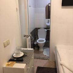 Мини-гостиница Турист в Кузьминках, Москва, Московская область