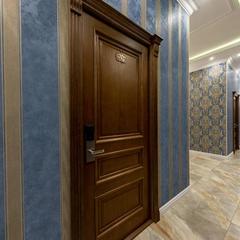 Гостевой дом Салман, Москва, Московская область