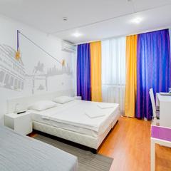 Мини-гостиница Турист в Кузьминках, Москва, Московская область