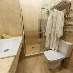 Гостевой дом Салман, Москва, Московская область