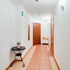 Мини-гостиница Турист в Кузьминках, Москва, Московская область