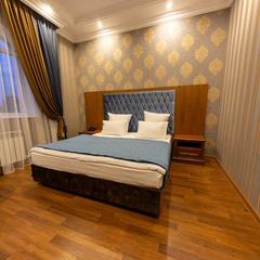 Гостевой дом Салман, Москва, Московская область