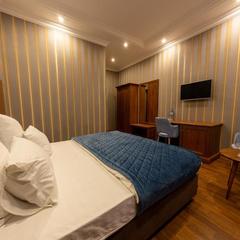 Гостевой дом Салман, Москва, Московская область