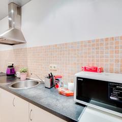 Мини-гостиница Турист в Кузьминках, Москва, Московская область