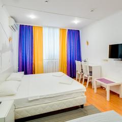 Мини-гостиница Турист в Кузьминках, Москва, Московская область