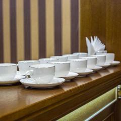 Гостевой дом Салман, Москва, Московская область