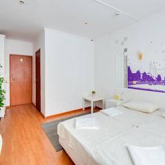 Мини-гостиница Турист в Кузьминках, Москва, Московская область