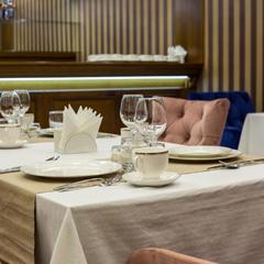 Гостевой дом Салман, Москва, Московская область