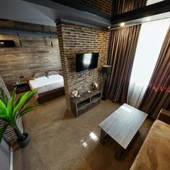 Отель Moscotel, Москва, Московская область