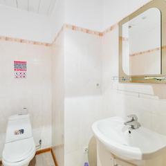 Мини-гостиница Турист в Кузьминках, Москва, Московская область