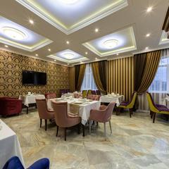 Гостевой дом Салман, Москва, Московская область