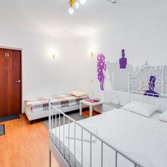 Мини-гостиница Турист в Кузьминках, Москва, Московская область