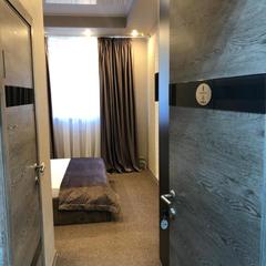 Отель Moscotel, Москва, Московская область